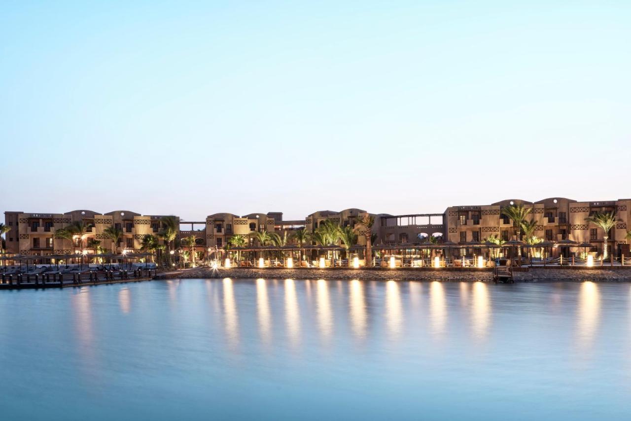 Cook'S Club El Gouna (Adults Only) Hurghada Exterior foto