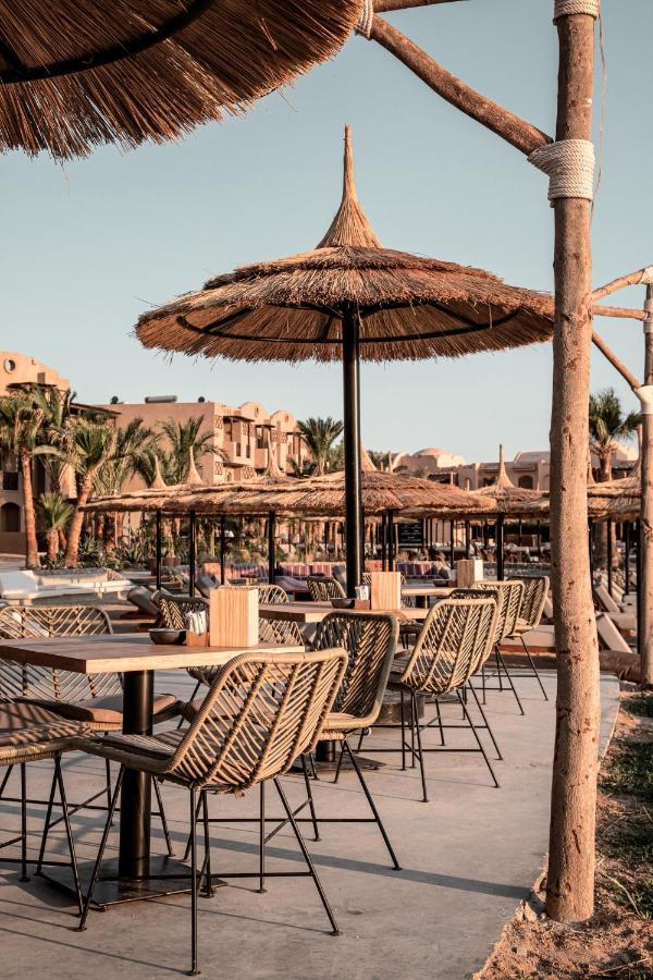 Cook'S Club El Gouna (Adults Only) Hurghada Exterior foto