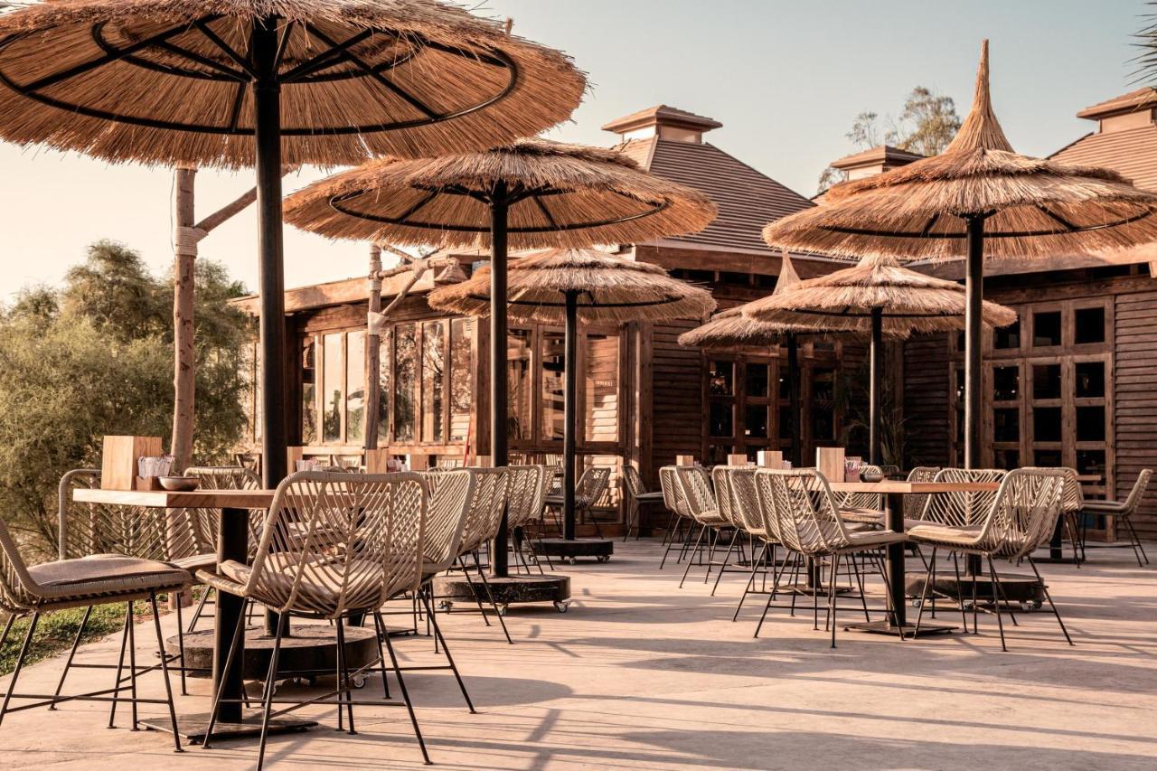 Cook'S Club El Gouna (Adults Only) Hurghada Exterior foto